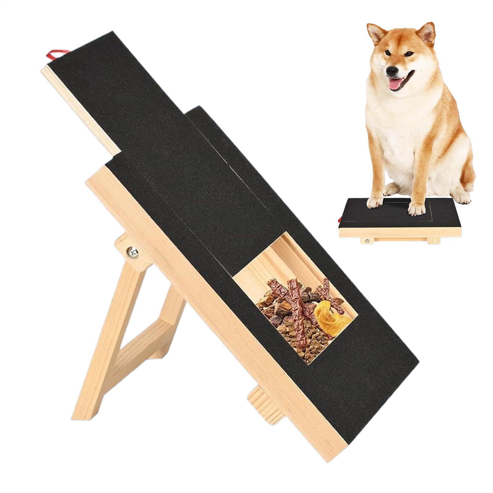 Pet Nail Grinder - Tabla de limar uñas para perros