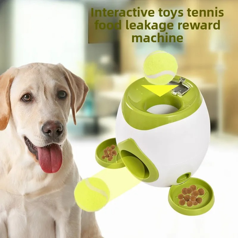 Pet Supplies Rewards - Juguete Interactivo 2 en 1 para