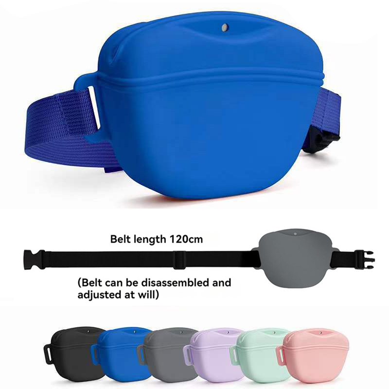 Pet Supplies Rewards - Suministros para mascotas, bolsa de silicona