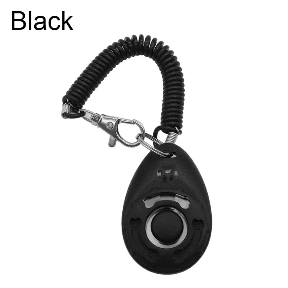 Training Clicker Dog - Clicker de entrenamiento para perros, gatos,
