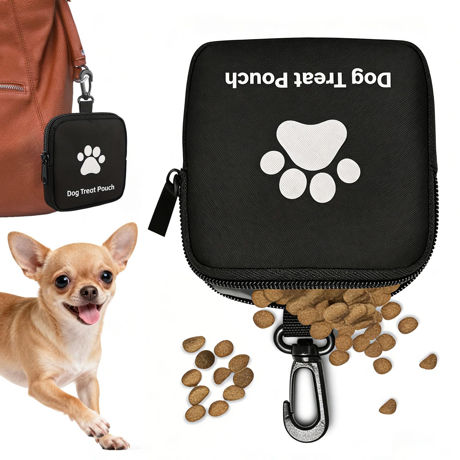 Pet Supplies Rewards - Bolsas para premios de entrenamiento de