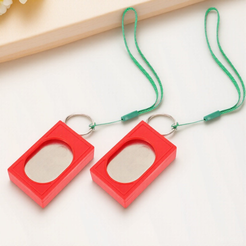 Training Clicker Dog - 2 Clickers para Perros, Dispositivo de