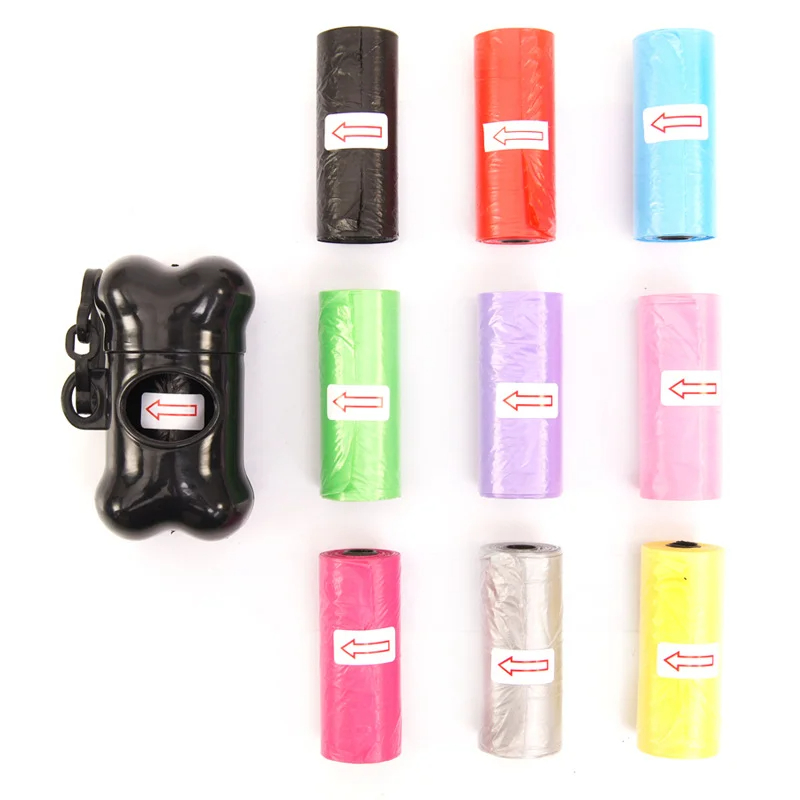 Bolsa para caca de perro, sumi - Pet Supplies Stores reseña y precio