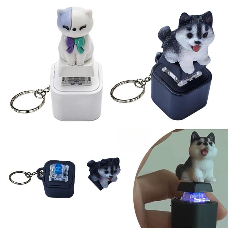Clicker de Entrenamiento para  - Training Clicker Dog reseña y precio