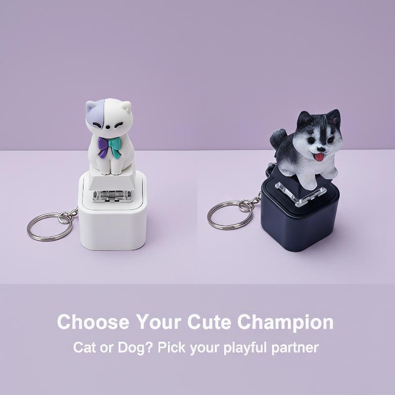 Clicker de Entrenamiento para  - Training Clicker Dog reseña y precio