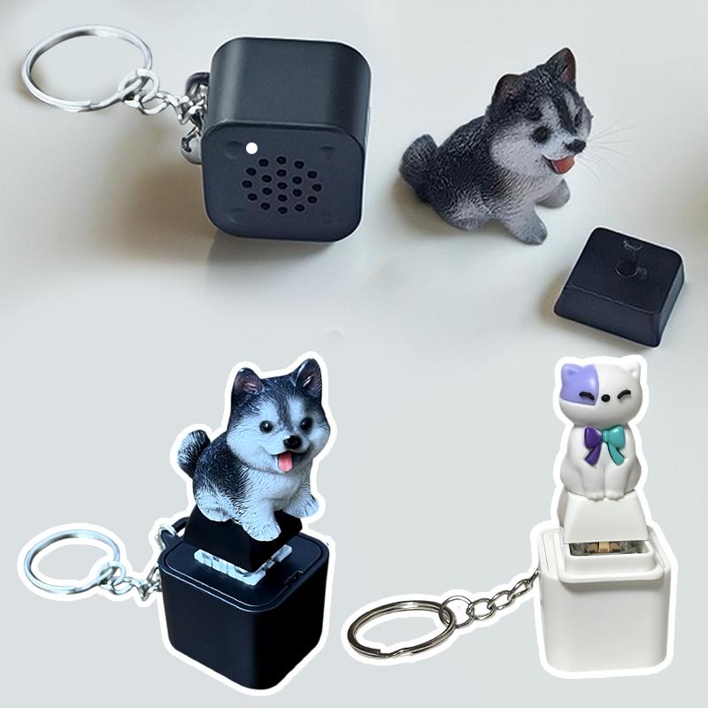 Clicker de Entrenamiento para  - Training Clicker Dog reseña y precio