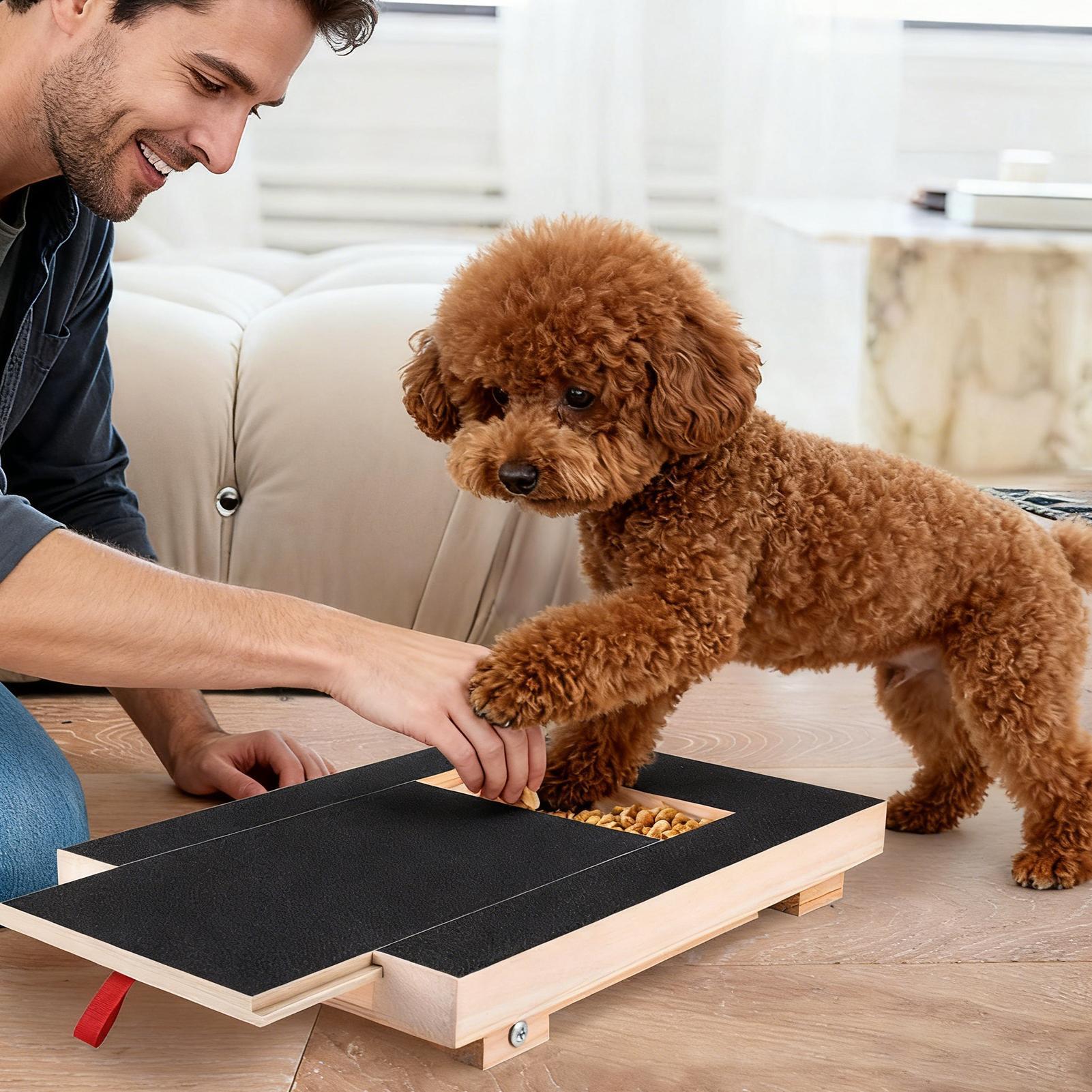 Tabla de limar uñas para perro - Pet Nail Grinder reseña y precio