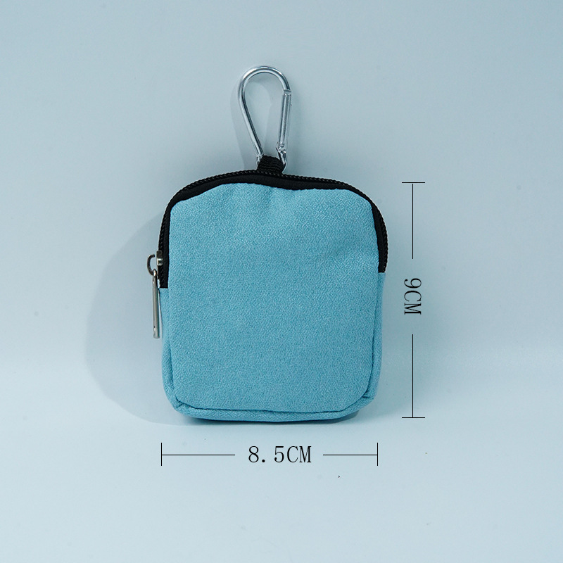 Bolsa portátil para golosinas  - Pet Supplies Rewards reseña y precio
