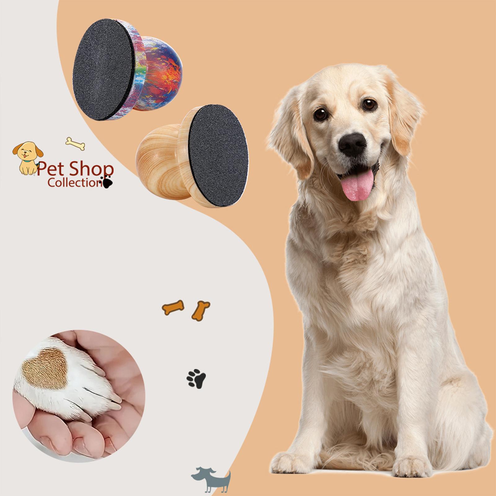 Equipo de Peluquería Canina, L - Pet Nail Grinder reseña y precio
