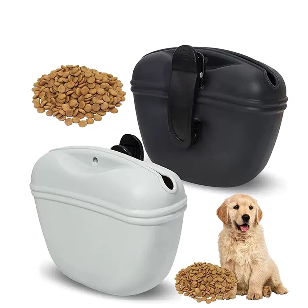 Bolsa de silicona para premios - Pet Supplies Rewards reseña y precio