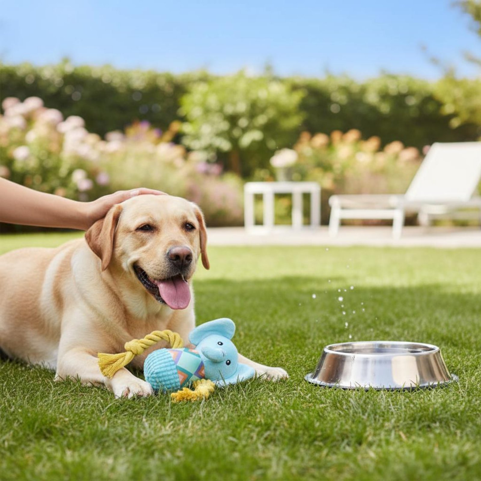Juguete Masticable Suave para  - Pet Supplies Young reseña y precio