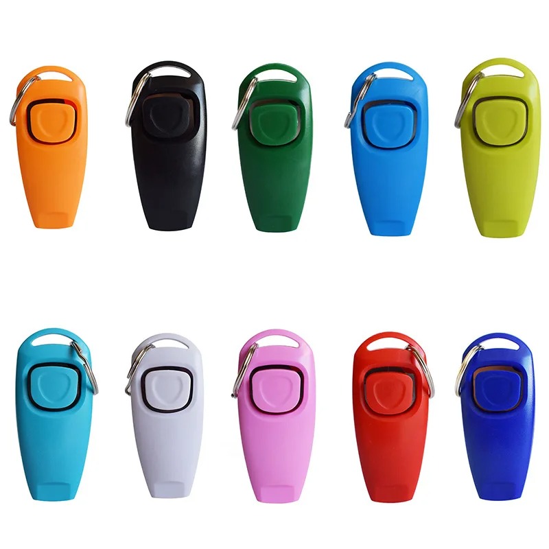 Clicker de entrenamiento para  - Training Clicker Dog reseña y precio