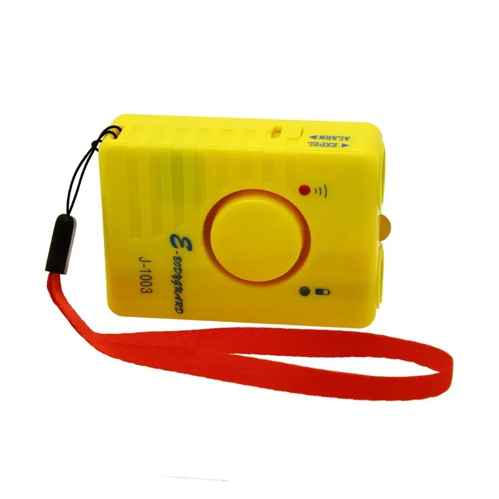 KPHRTEK J-1003 alarma de autod - Training Clicker Dog reseña y precio