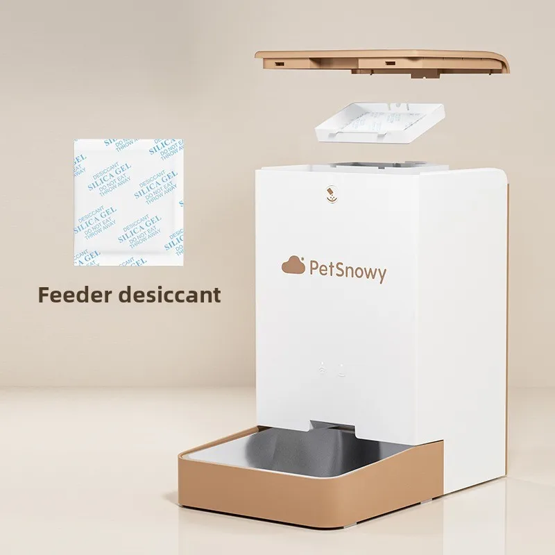 Accesorios PetSnowy, caja de a - Pet Supplies Stores reseña y precio