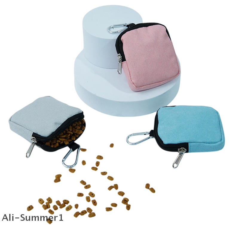 【E】Bolsa portátil para premios - Pet Supplies Rewards reseña y precio