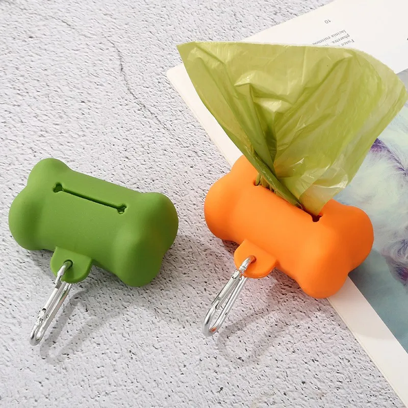Soporte para basura, estuche d - Pet Supplies Stores reseña y precio