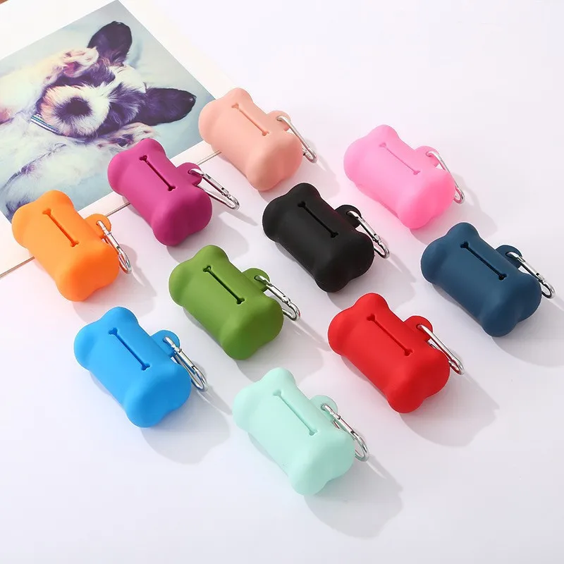 Soporte para basura, estuche d - Pet Supplies Stores reseña y precio