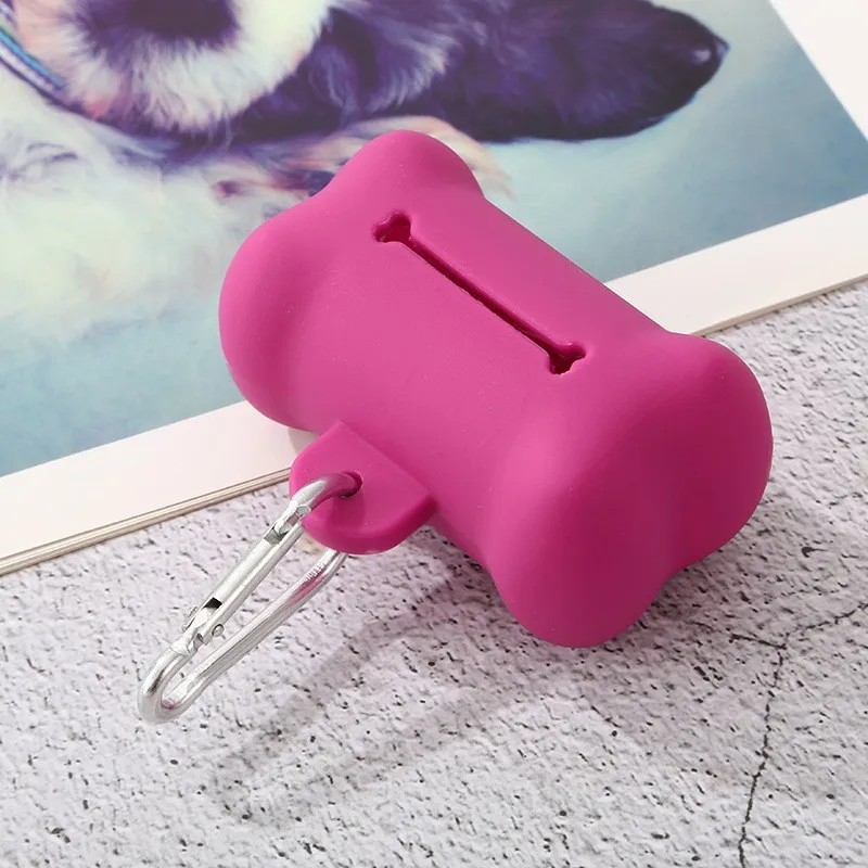 Soporte para basura, estuche d - Pet Supplies Stores reseña y precio