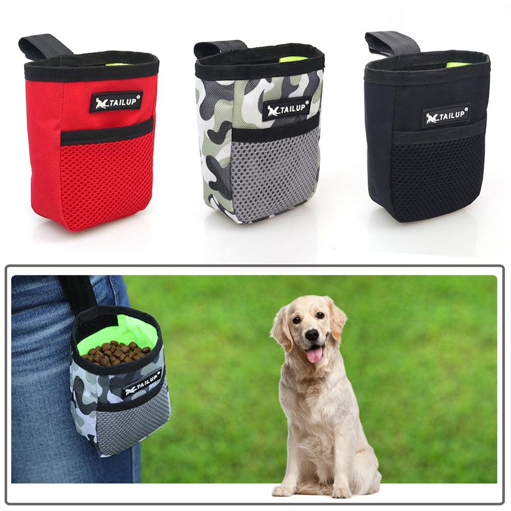 Mini BOLSA DE ENTRENAMIENTO po - Pet Supplies Rewards reseña y precio