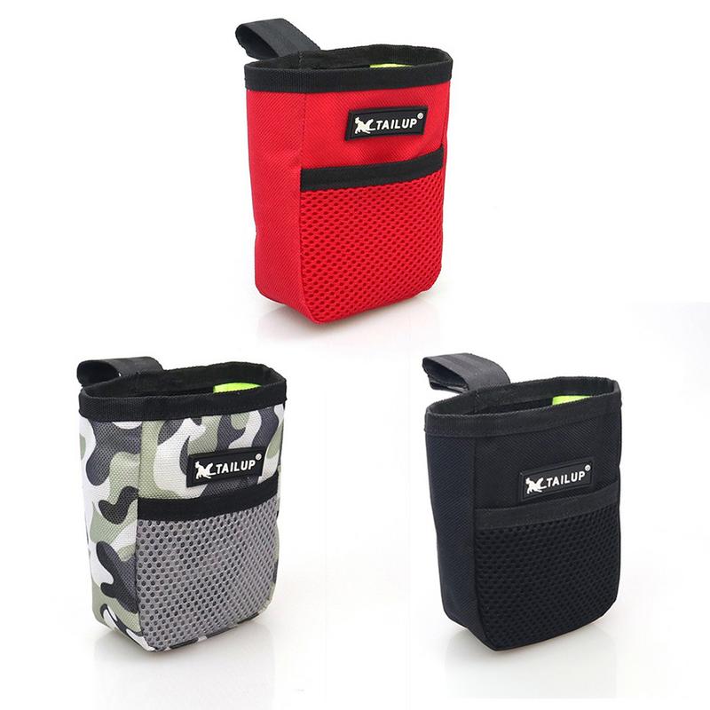 Mini BOLSA DE ENTRENAMIENTO po - Pet Supplies Rewards reseña y precio
