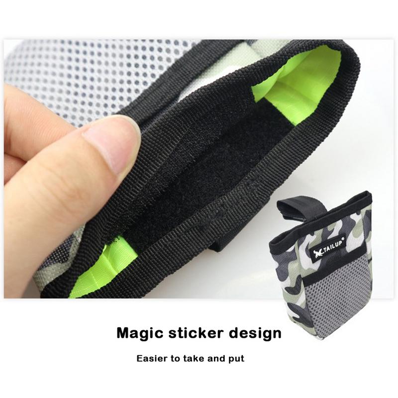 Mini BOLSA DE ENTRENAMIENTO po - Pet Supplies Rewards reseña y precio
