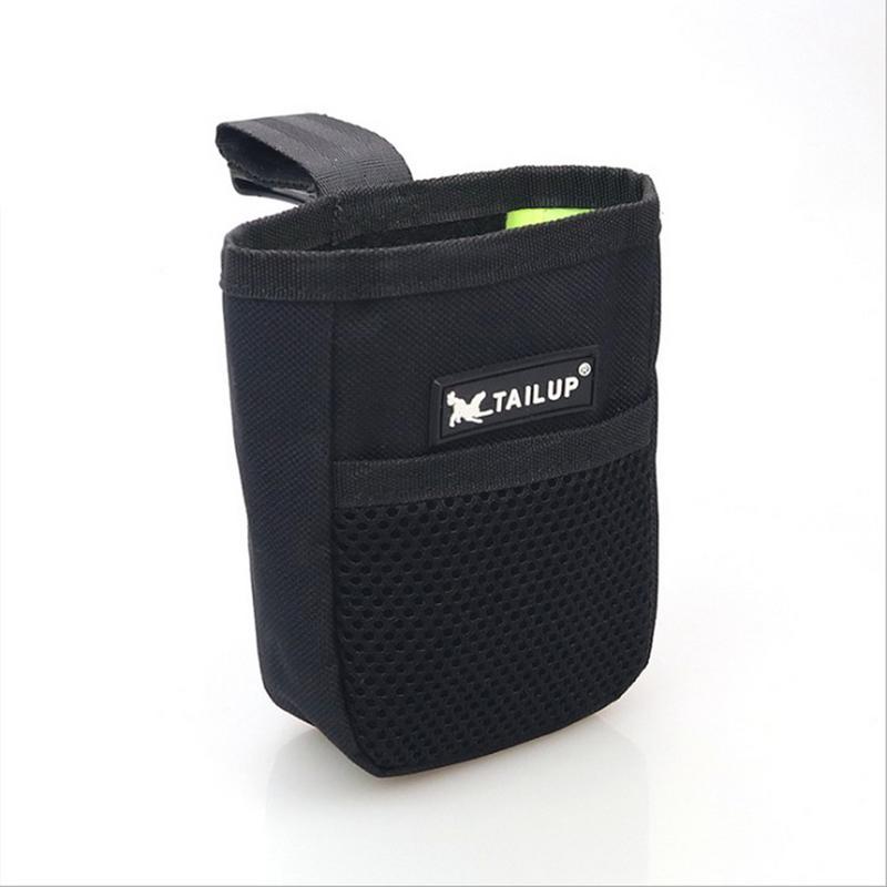 Mini BOLSA DE ENTRENAMIENTO po - Pet Supplies Rewards reseña y precio