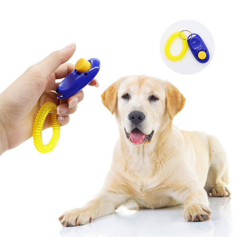 Clicker de Entrenamiento para  - Training Clicker Dog reseña y precio
