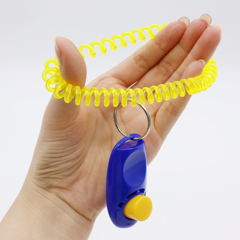 Clicker de Entrenamiento para  - Training Clicker Dog reseña y precio