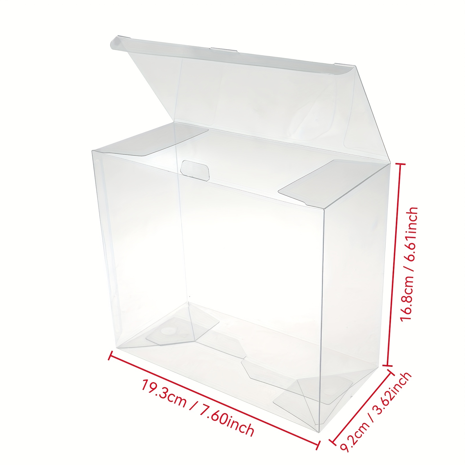 5/10 fundas protectoras de plá - Pet Supplies Stores reseña y precio