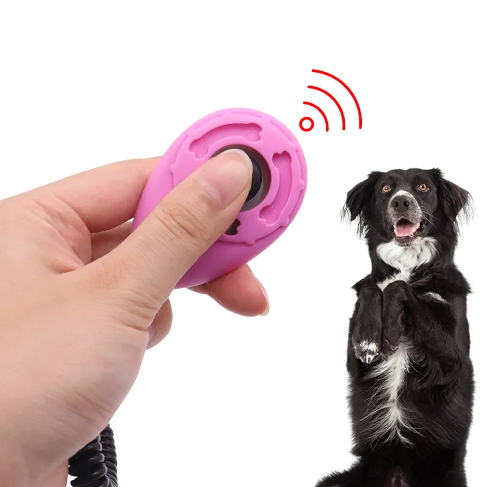Clicker de entrenamiento para  - Training Clicker Dog reseña y precio