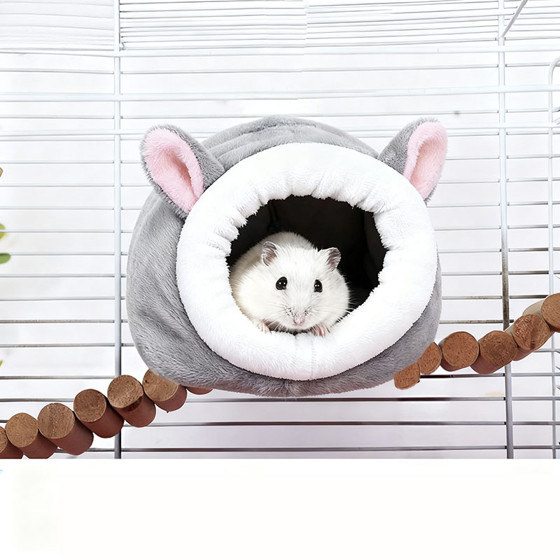 Nido de algodón para hámster,  - Pet Supplies Stores reseña y precio