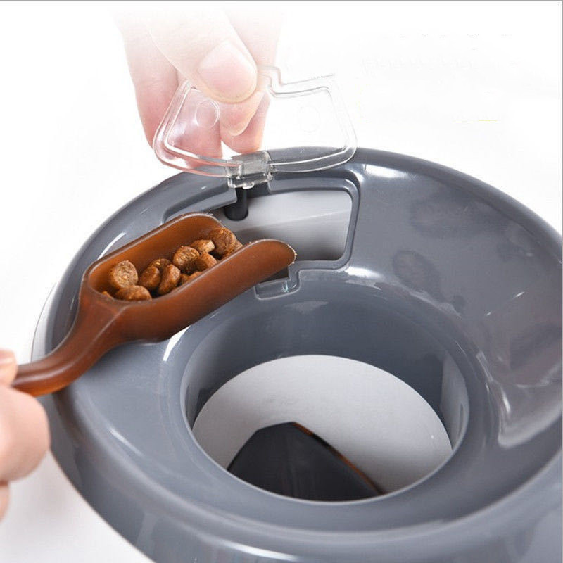 Juguete Interactivo 2 en 1 par - Pet Supplies Rewards reseña y precio