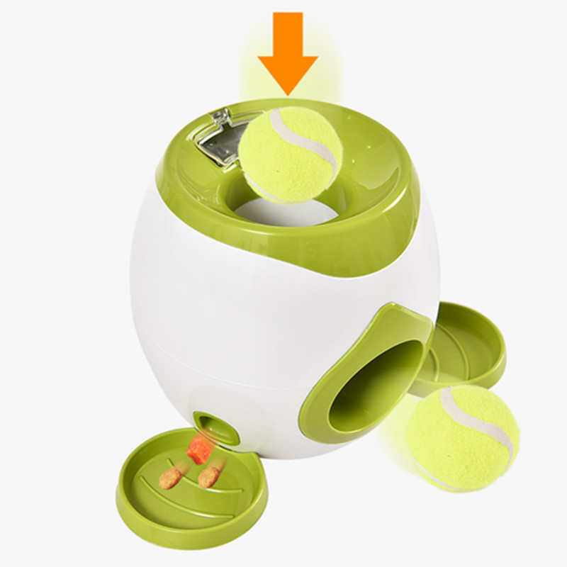 Juguete Interactivo 2 en 1 par - Pet Supplies Rewards reseña y precio