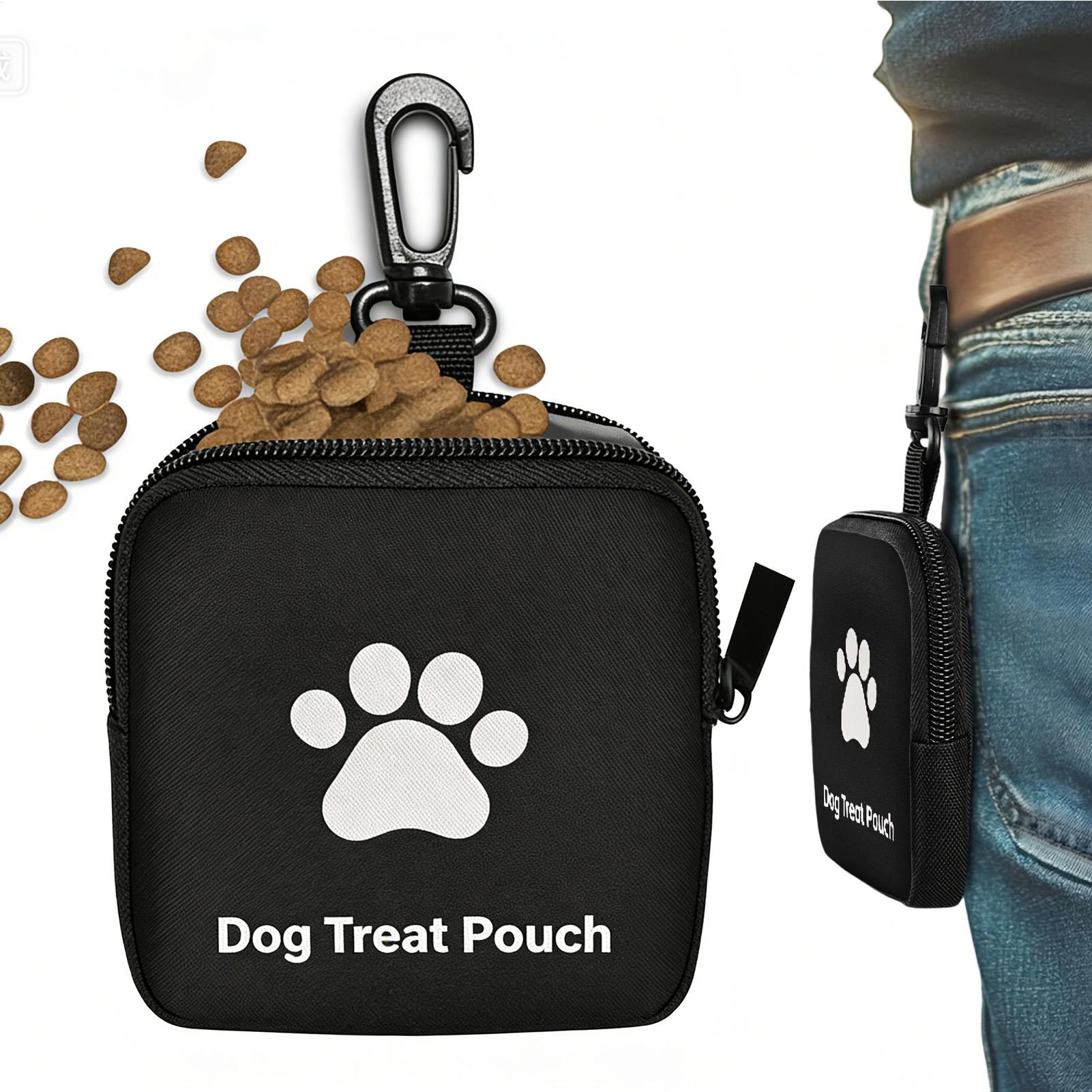 Bolsas para premios de entrena - Pet Supplies Rewards reseña y precio