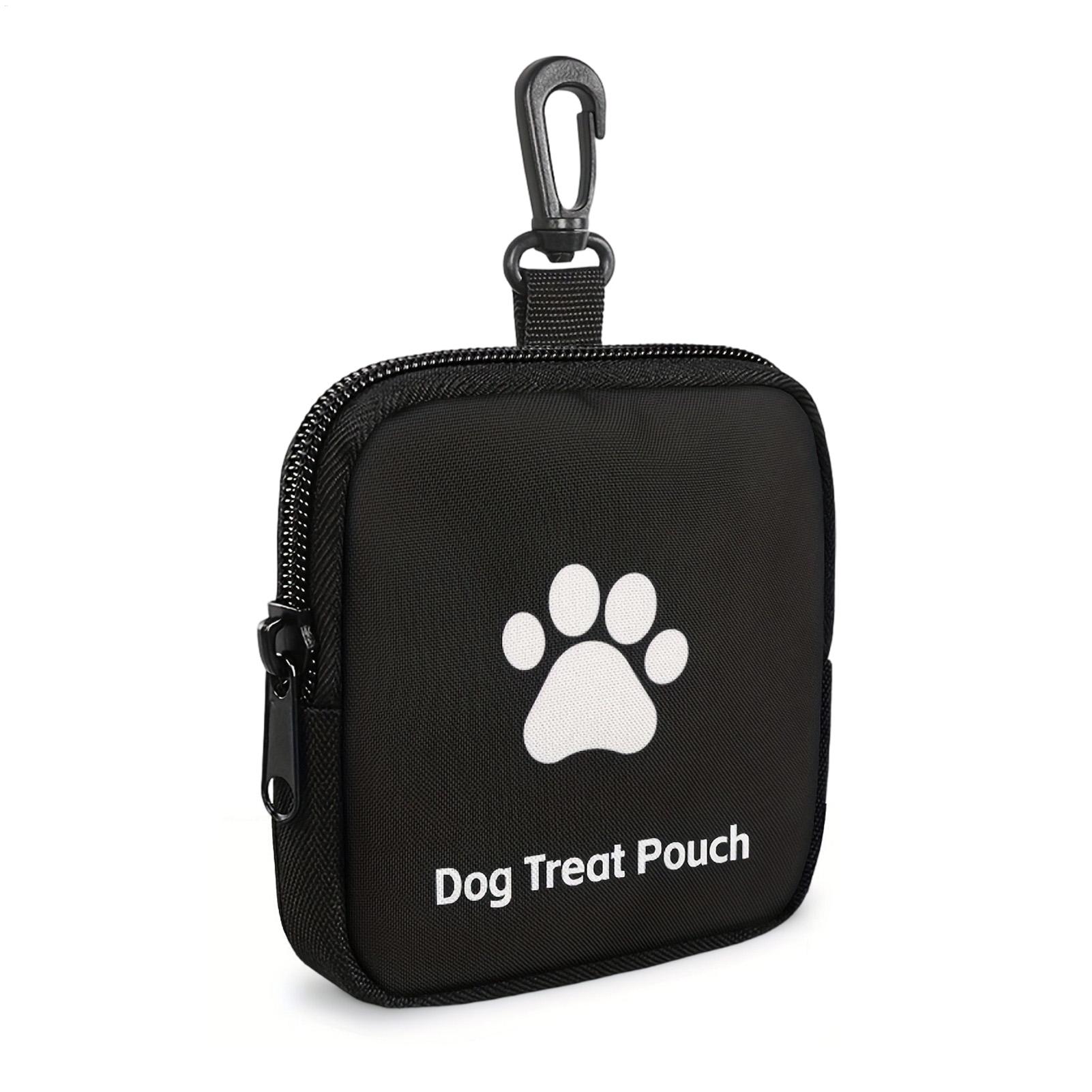 Bolsas para premios de entrena - Pet Supplies Rewards reseña y precio