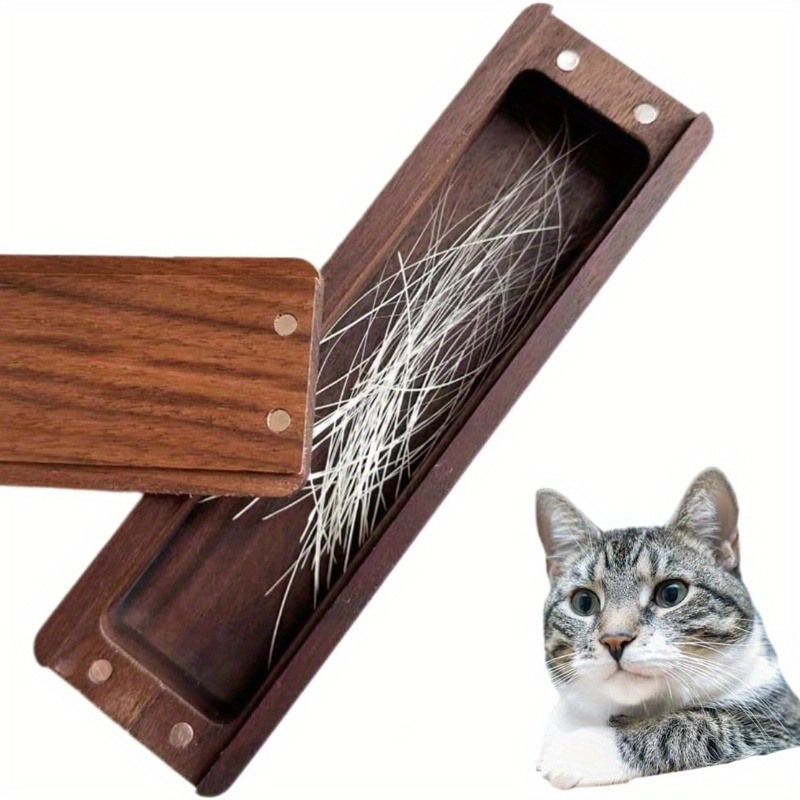 Elegante caja de almacenamient - Pet Supplies Stores reseña y precio