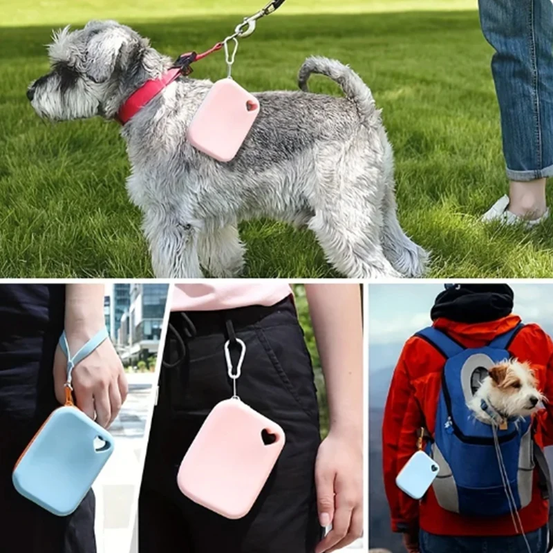Bolsa de Silicona para Premios - Pet Supplies Rewards reseña y precio