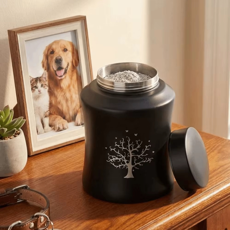Caja de Almacenamiento de Ceni - Pet Supplies Stores reseña y precio