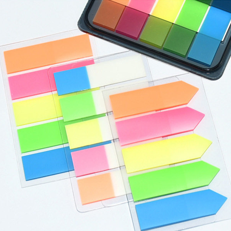 Pegatina de índice transparent - Pet Supplies Rewards reseña y precio