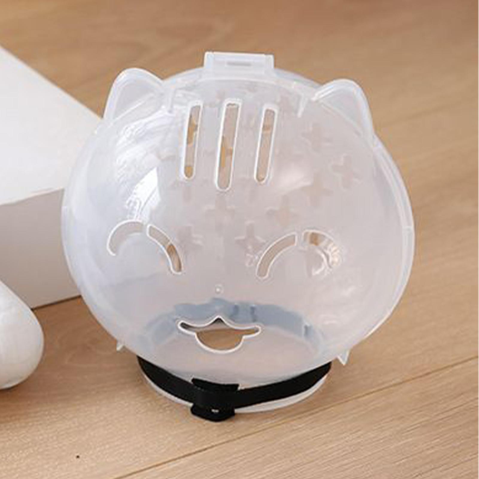 Bozal Transpirable para Gatos, - Pet Supplies Young reseña y precio