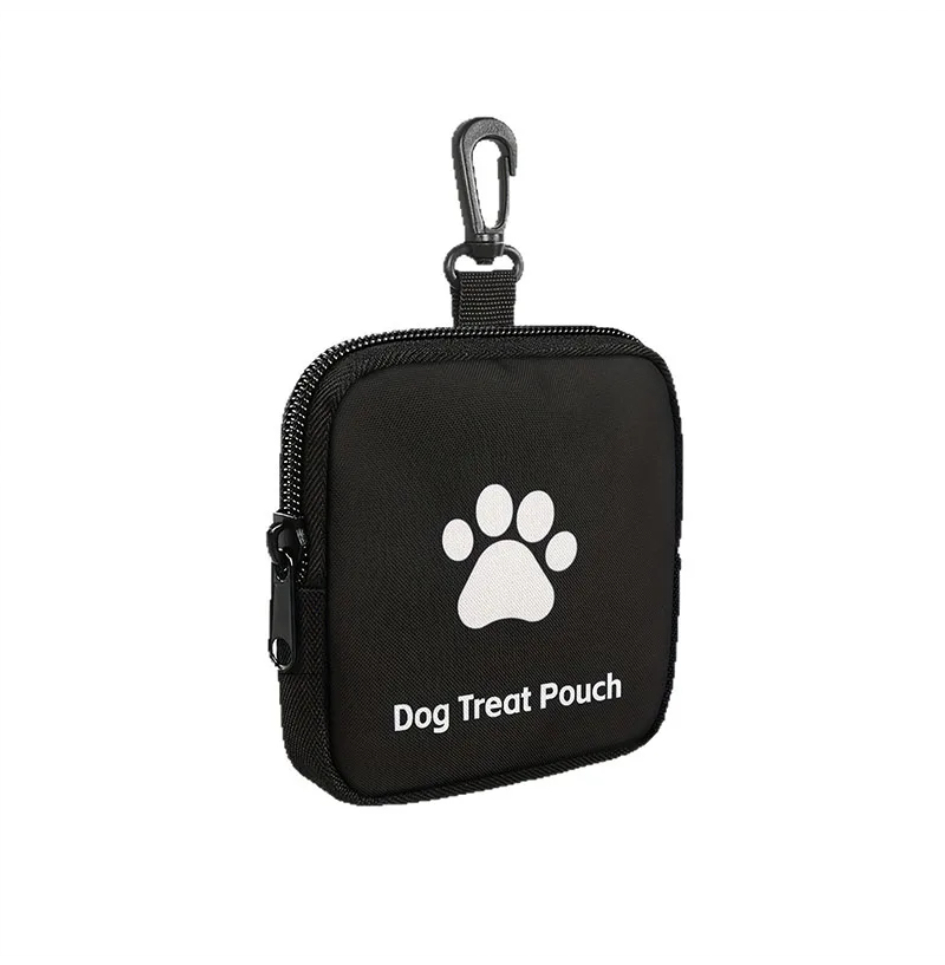 Bolsa portátil para golosinas  - Pet Supplies Rewards reseña y precio