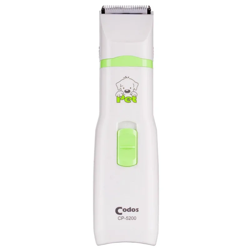 Cortadora de Pelo y Lima de Uñ - Pet Nail Grinder reseña y precio