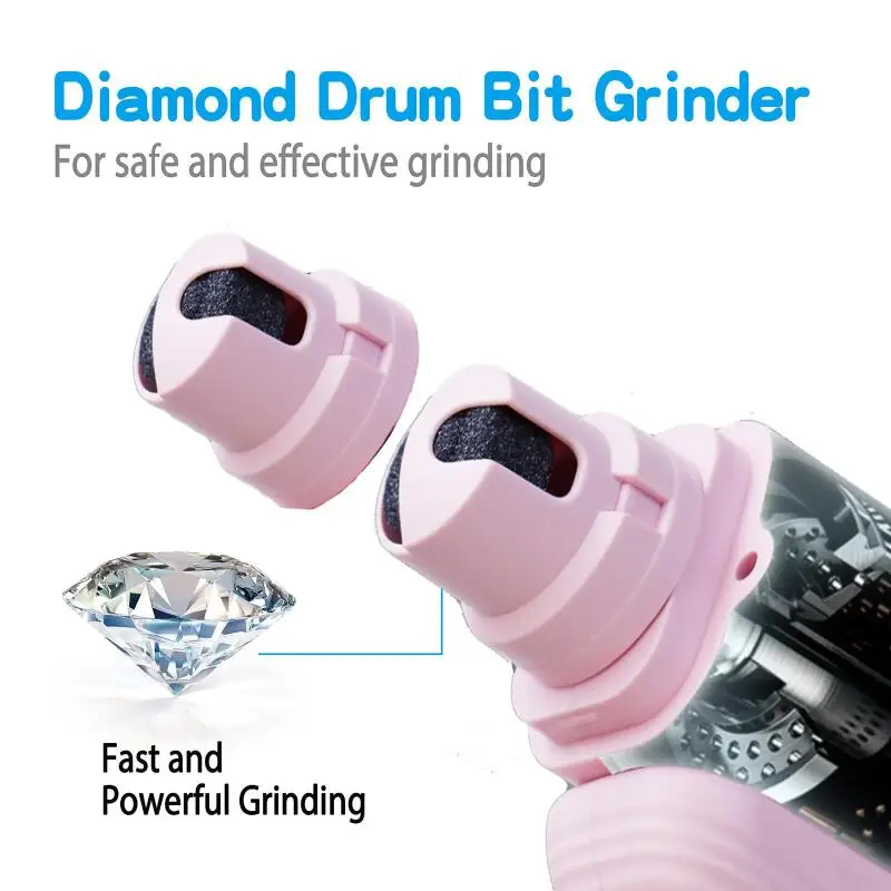 Cortauñas 2 en 1 para mascotas - Pet Nail Grinder reseña y precio