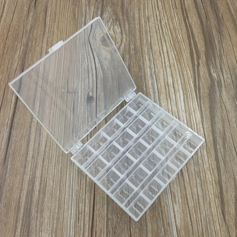 25 unids/set bobinas vacías má - Pet Supplies Stores reseña y precio