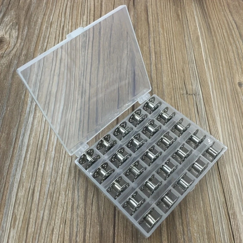 25 unids/set bobinas vacías má - Pet Supplies Stores reseña y precio