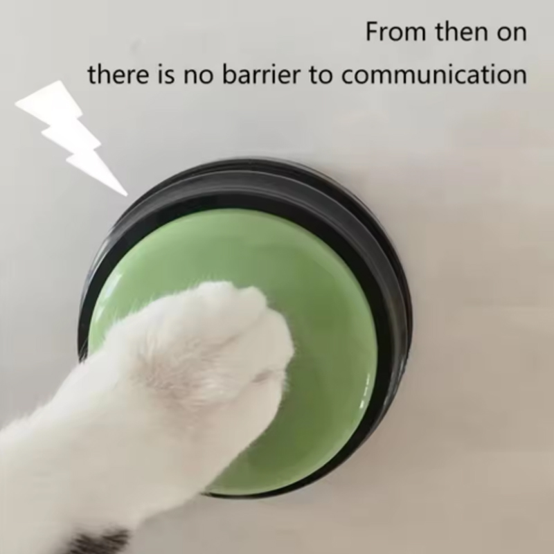 Botones de comunicación para p - Training Clicker Dog reseña y precio
