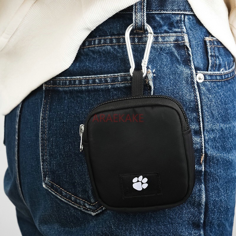 Bolsa de refrigerios para masc - Pet Supplies Rewards reseña y precio