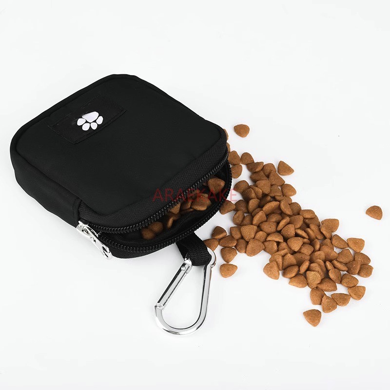 Bolsa de refrigerios para masc - Pet Supplies Rewards reseña y precio