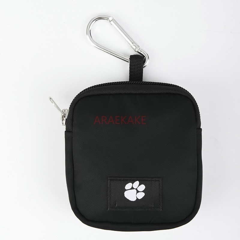 Bolsa de refrigerios para masc - Pet Supplies Rewards reseña y precio