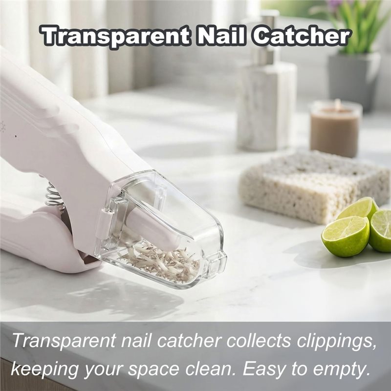 Cortauñas y Lima de Uñas 2 en  - Pet Nail Grinder reseña y precio
